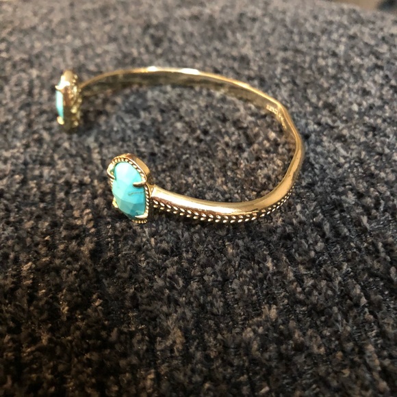 Kendra Scott Cuff - Picture 7 of 7